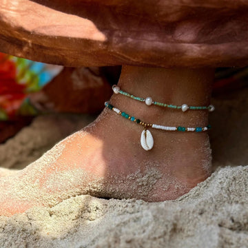 Anklets