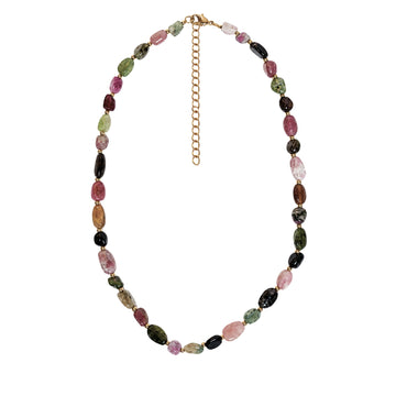 Amor Tourmaline Necklace