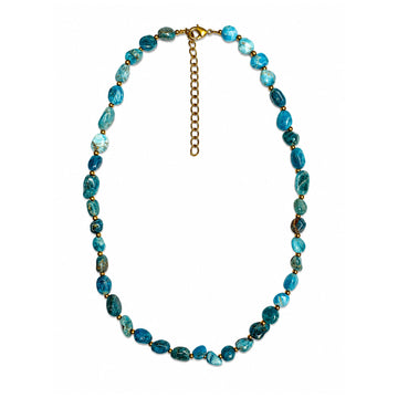 Cove Apatite Necklace
